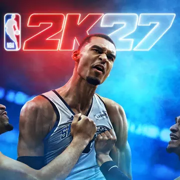 Купить ключ NBA 2K27 Standard Edition выгодно
