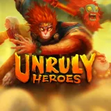Купить ключ Unruly Heroes на Xbox по выгодной цене