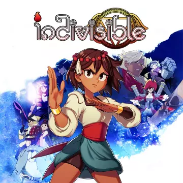 Купить ключ Indivisible выгодно