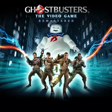 Купить ключ Ghostbusters: The Video Game Remastered выгодно