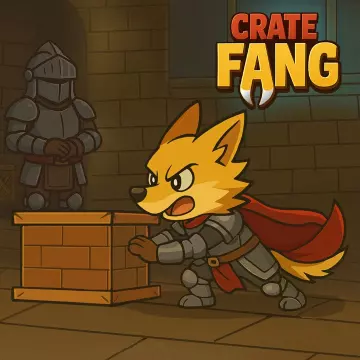 Купить ключ Crate Fang выгодно