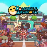 Купить ключ Dodgeball Academia на Xbox по выгодной цене