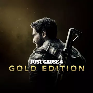 Купить ключ Just Cause 4 - Gold Edition выгодно