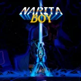 Купить ключ Narita Boy на Xbox по выгодной цене