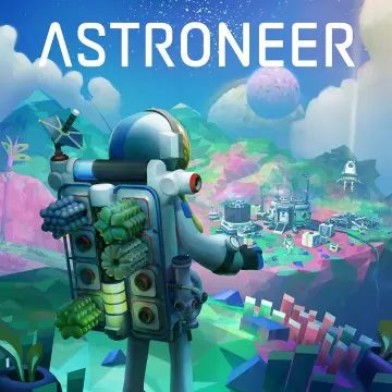 Купить ключ Astroneer выгодно