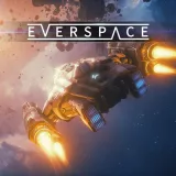 Купить ключ Everspace на Xbox по выгодной цене