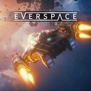 Купить ключ Everspace™ выгодно