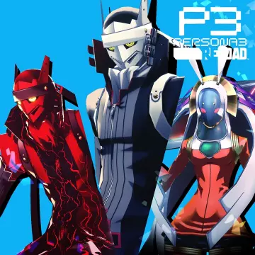 Купить DLC Persona 3 Reload: Набор Персон Из Persona 4 Golden выгодно