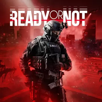 Купить ключ Ready or Not выгодно