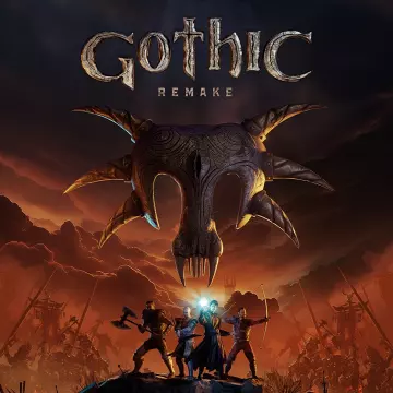 Купить ключ Gothic 1 Remake выгодно