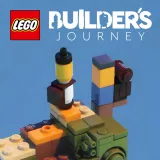 Купить ключ LEGO® Builder's Journey на Xbox по выгодной цене