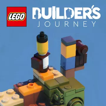 Купить ключ LEGO Builder's Journey выгодно