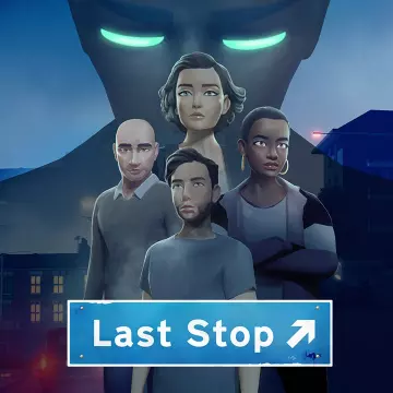 Купить ключ Last Stop выгодно