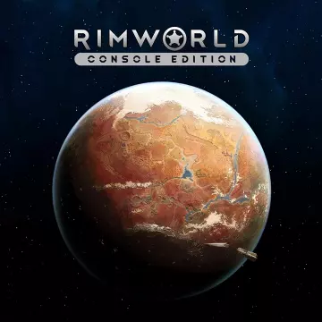 Купить ключ RimWorld Console Edition выгодно