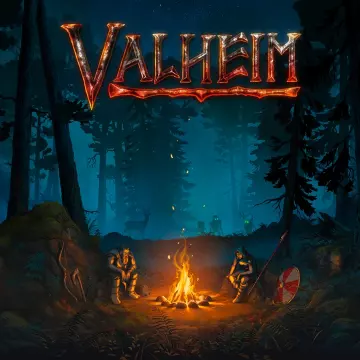 Купить ключ Valheim (Game Preview) выгодно