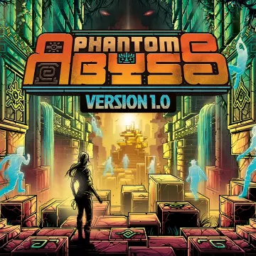 Купить ключ Phantom Abyss выгодно