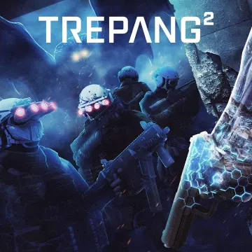 Купить ключ TREPANG2 выгодно