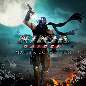 Купить ключ NINJA GAIDEN: Master Collection выгодно