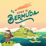 Купить ключ Down in Bermuda на Xbox по выгодной цене