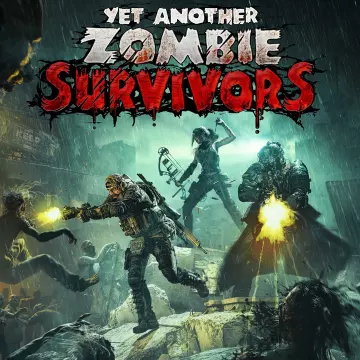 Купить ключ Yet Another Zombie Survivors (Game Preview) выгодно