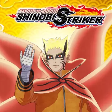 Купить DLC NTBSS Master Character Training Pack - Naruto Uzumaki Baryon Mode выгодно