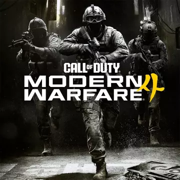 Купить ключ Call of Duty®: Modern Warfare 4 выгодно