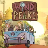 Купить ключ Wind Peaks на Xbox по выгодной цене