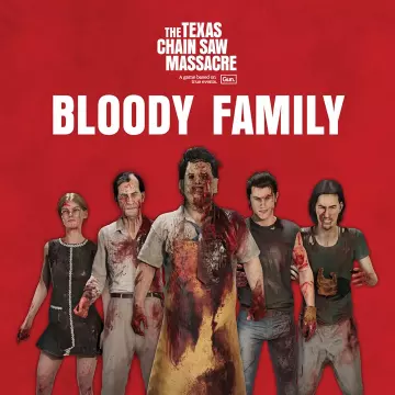 Купить DLC The Texas Chain Saw Massacre - Slaughter Family Bloody Skins Pack выгодно