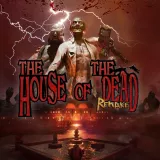 Купить ключ The House Of The Dead: Remake на Xbox по выгодной цене