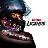 Купить ключ GRID Legends на Xbox по выгодной цене