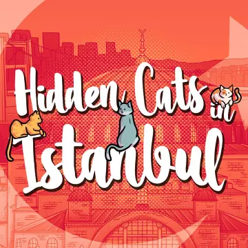 Купить ключ Hidden Cats In Istanbul выгодно