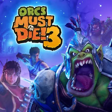 Купить ключ Orcs Must Die! 3 выгодно