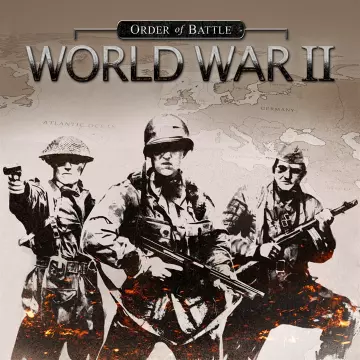 Купить ключ Order Of Battle: World War II выгодно