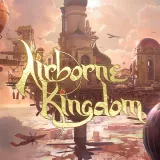 Купить ключ Airborne Kingdom на Xbox по выгодной цене