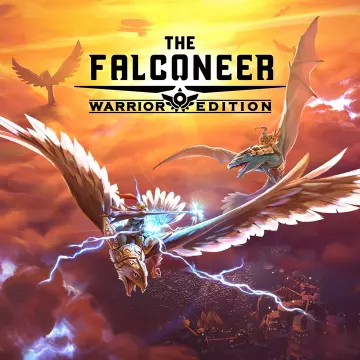Купить ключ The Falconeer: Warrior Edition выгодно