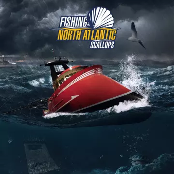 Купить DLC Fishing: North Atlantic Scallops выгодно