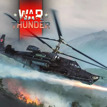 Купить DLC War Thunder - Набор "Черная Акула" выгодно