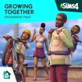 Купить DLC «The Sims™ 4 Жизненный Путь» на Xbox по выгодной цене