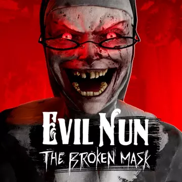 Купить ключ Evil Nun: The Broken Mask выгодно