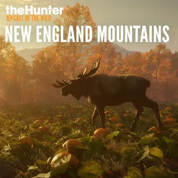 Купить ключ Thehunter Call Of The Wild New England Mountains выгодно