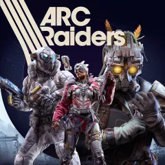 Купить ключ Arc Raiders - Standard Edition выгодно