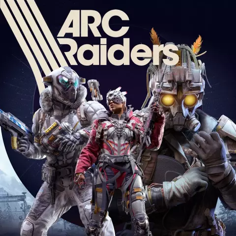 Купить ключ Arc Raiders - Standard Edition выгодно