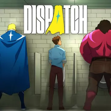 Купить ключ Dispatch выгодно