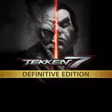 Купить ключ TEKKEN 7 - Definitive Edition на Xbox по выгодной цене