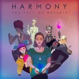 Купить ключ Harmony: The Fall of Reverie на Xbox по выгодной цене