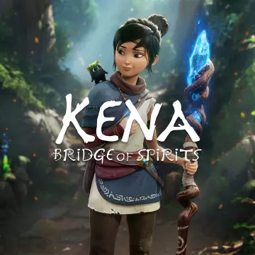 Купить ключ Kena: Bridge of Spirits выгодно