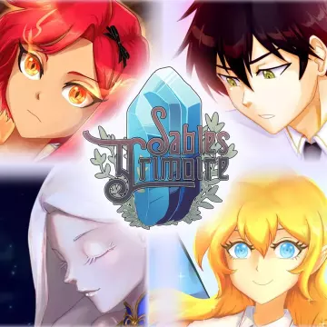 Купить ключ Sable's Grimoire выгодно
