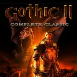 Купить ключ Gothic II Complete Classic на Xbox по выгодной цене