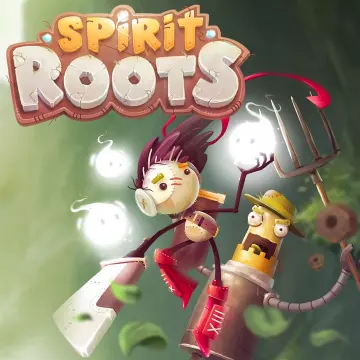 Купить ключ Spirit Roots выгодно