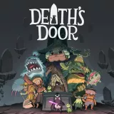 Купить ключ Death´s Door на Xbox по выгодной цене